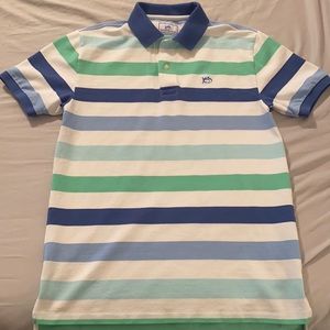 Men’s Small Southern Tide Polo